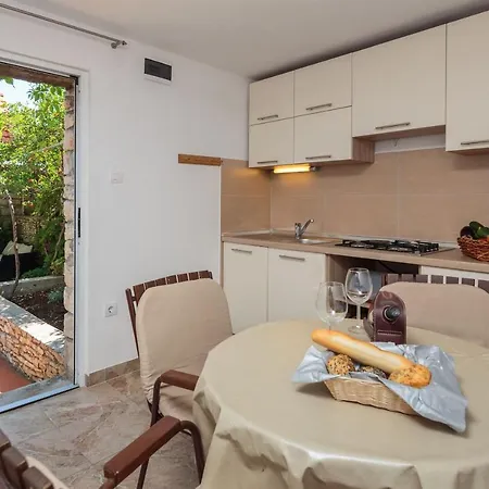 Holiday home House Gita